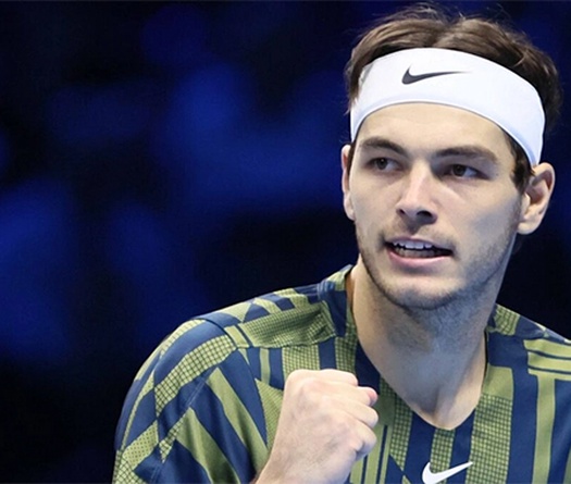 Nhận định quần vợt Úc mở rộng 2026, ngày 20/1, 13h00: Valentin Royer vs Taylor Fritz