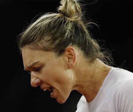 Kết quả tennis mới nhất 3/5: Không được xếp hạt giống, cựu số 1 Halep gieo rắc kinh hoàng