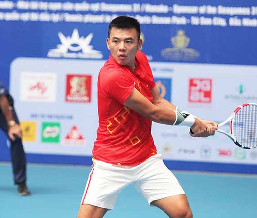 Kết quả tennis SEA Games mới nhất 19/5: Các tay vợt nam Việt Nam toàn thắng mọi nội dung