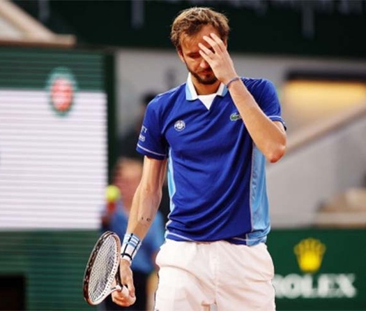 Kết quả tennis mới nhất 11/8: Siêu quậy Úc loại sốc số 1 thế giới ở Canada Mở rộng