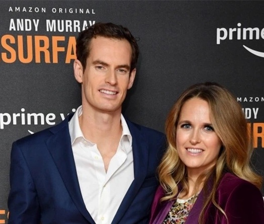 Rời xa sân quần vợt, Andy Murray dồn lực đầu tư triệu đô vào khách sạn 5 sao Cromlix