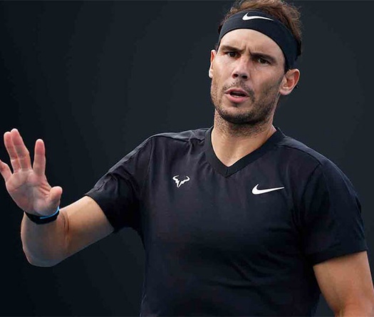 Kết quả tennis mới nhất 29/7: Nadal sẽ đấu 2 Masters nhằm tranh vô địch US Open thứ 5