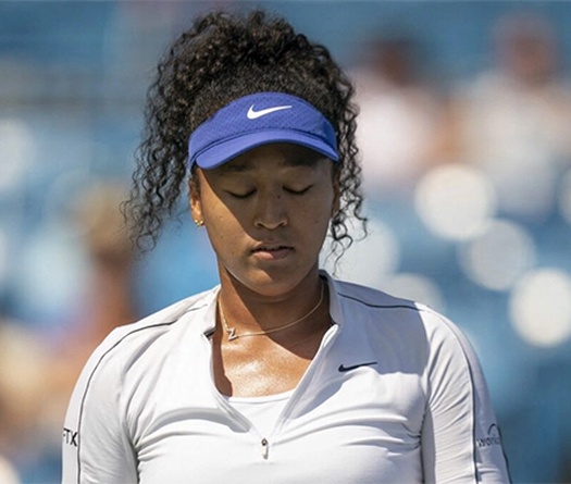 Kết quả tennis ngày 8/1: Australian Open và có lẽ cả làng banh nỉ thế giới mất Naomi Osaka