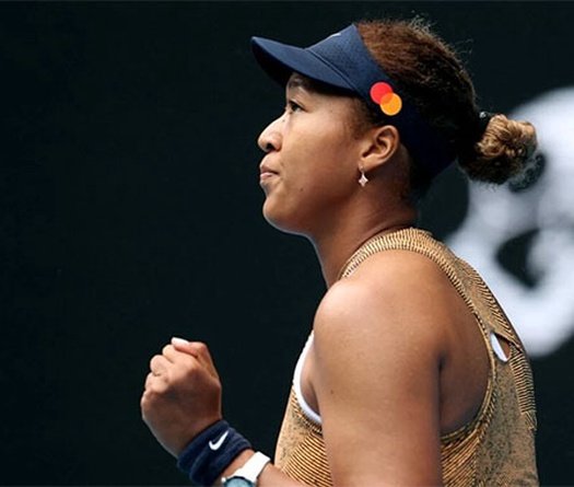 Nhận định quần vợt vòng 64 đơn nữ Rome Open 2026, ngày 08/05, 18h00: Naomi Osaka vs Eva Lys