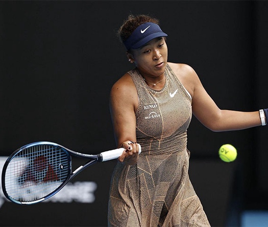 Nhận định quần vợt Indian Wells 2026, ngày 09/03, 03h00: Naomi Osaka vs Camila Osorio