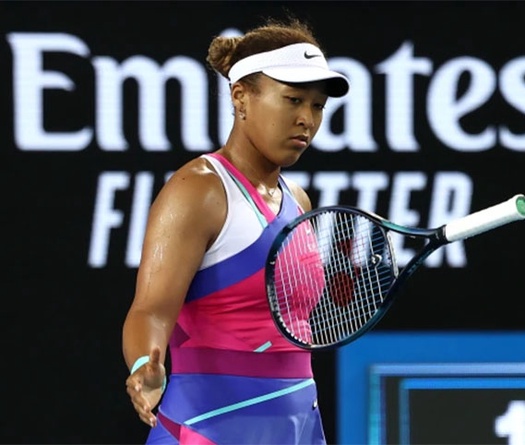 Kết quả tennis Australian Open mới nhất 21/1: Khán giả giận do lỡ dịp xem Osaka thua trận