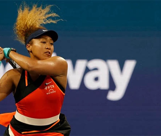 Naomi Osaka sắp trở lại: Huyền thoại tennis Mỹ John McEnroe gợi ý cách tránh trầm cảm