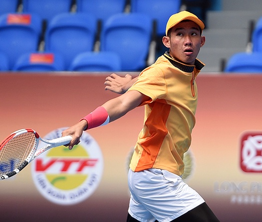 Kết quả tennis mới nhất 15/12: Nguyễn Văn Phương loại hạt giống số 2 Phạm Minh Tuấn