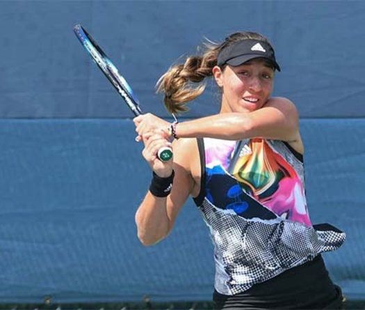 Nhận định quần vợt Abu Dhabi 2026, ngày 20/02, 20h00: Jessica Pegula vs Amanda Anisimova