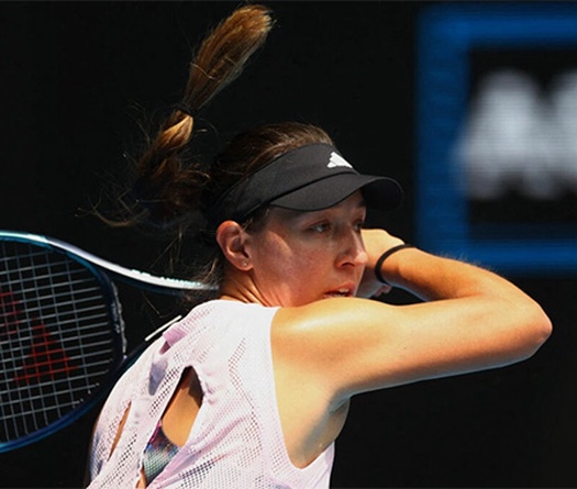 Nhận định quần vợt WTA Brisbane 2026, ngày 10/1, 12h00: Jessica Pegula vs Marta Kostyuk