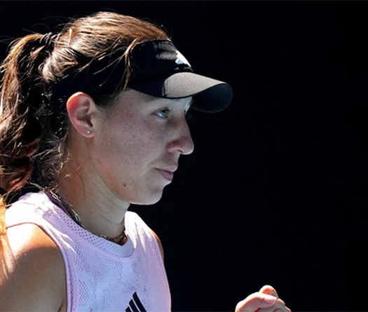 Nhận định quần vợt WTA Brisbane 2026, ngày 9/1, 12h15: Jessica Pegula vs Liudmila Samsonova