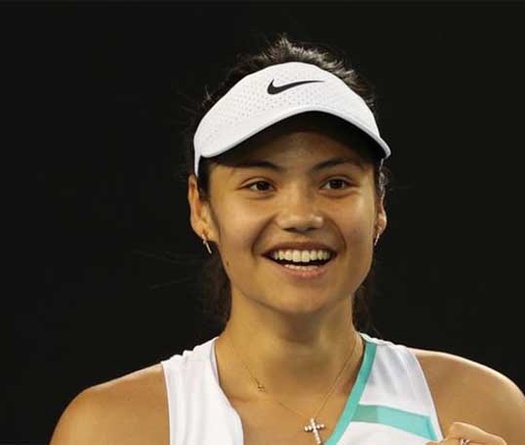 Kết quả tennis mới nhất 12/3: Raducanu và Murray tạo cột mốc ở Indian Wells