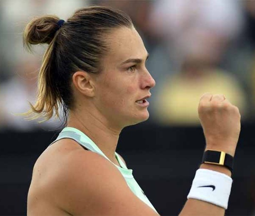 Nhận định quần vợt Miami Open 2026, ngày 24/03, 02h00: Aryna Sabalenka vs Qinwen Zheng