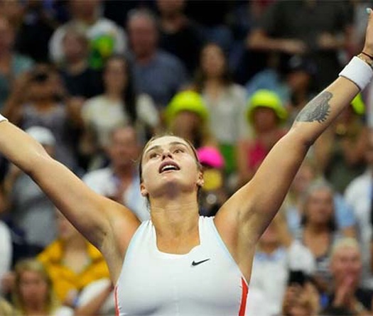 Nhận định quần vợt Úc mở rộng 2026, ngày 25/1, 7h30: Aryna Sabalenka vs Victoria Mboko
