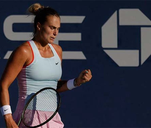 Nhận định quần vợt bán kết Indian Wells 2026, ngày 14/03, 06h00: Aryna Sabalenka vs Linda Noskova