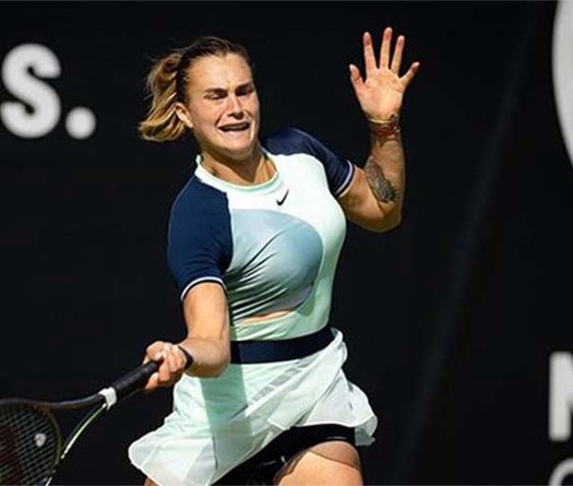 Aryna Sabalenka vượt qua thử thách trước Anastasia Potapova để tiến vào tuần thứ 2 giải quần vợt Úc mở rộng
