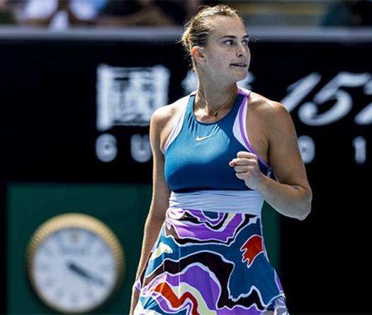 Nhận định quần vợt Úc mở rộng 2026, ngày 18/1, 15h00: Aryna Sabalenka vs Tiantsoa Rakotomanga Rajaonah