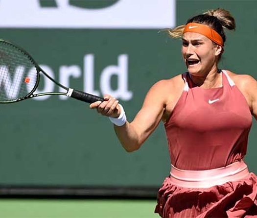 Aryna Sabalenka, Madison Keys và Elena Rybakina khởi đầu chiến dịch quần vợt Brisbane đầy ấn tượng
