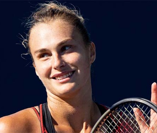 Aryna Sabalenka và lời đề nghị chia tiền thưởng quần vợt gây sốt: Khi tinh thần thể thao nâng giá trị thương hiệu