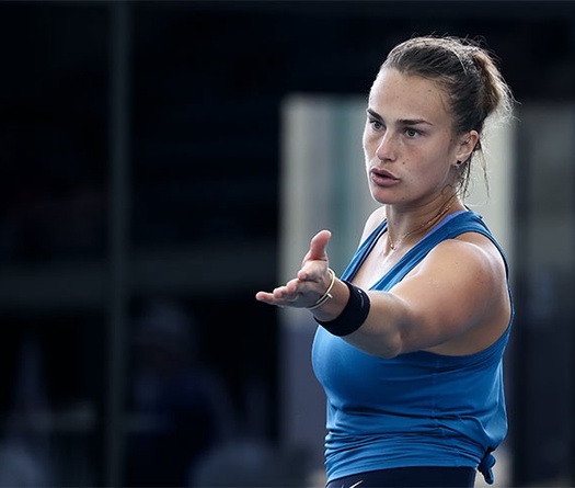 Quần vợt Brisbane International 2026: Sabalenka và Rybakina hội ngộ, chờ đón màn tái xuất của Paula Badosa
