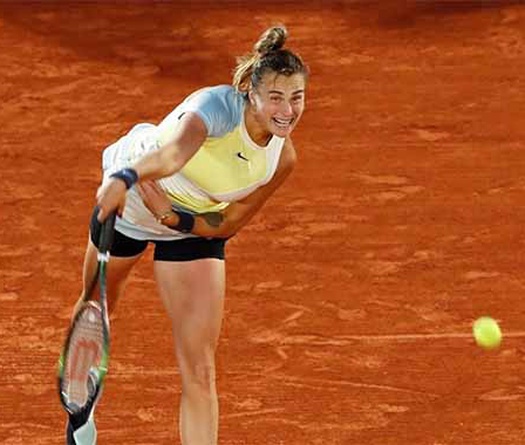 Nhận định quần vợt vòng 32 Madrid Open 2026, ngày 26/04, 01h00: Aryna Sabalenka vs Jaqueline Cristian 