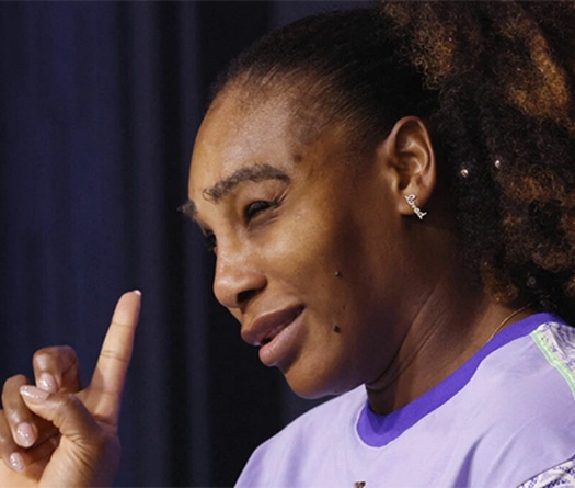 Serena Williams bác bỏ tin đồn trở lại quần vợt sau khi bị đưa vào danh sách kiểm tra doping