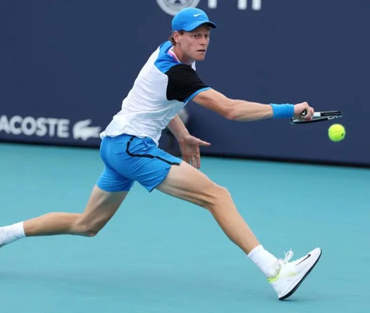 Nhận định quần vợt bán kết Indian Wells 2026, ngày 15/03, 03h30: Jannik Sinner vs Alexander Zverev