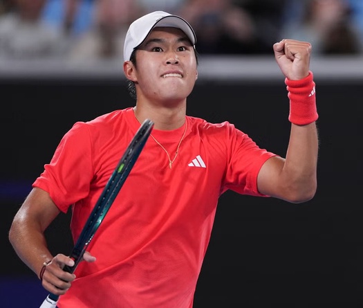 Những vận động viên gốc Việt tạo dấu ấn trên đấu trường thể thao quốc tế