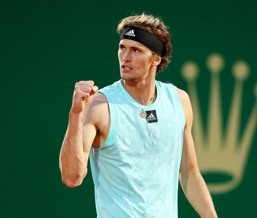 Alexander Zverev đặt mục tiêu vô địch quần vợt Roland Garros 2026 bất chấp thách thức từ Jannik Sinner