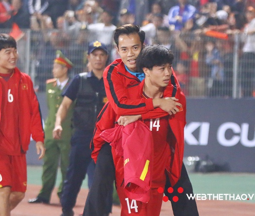 Bầu Đức lên tiếng vụ Công Phượng, Văn Toàn được hỏi mua hơn 90 tỷ đồng