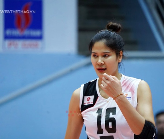 Trò chuyện với Bùi Thị Ngà sau chấn thương, về quan điểm tình yêu và cuộc sống