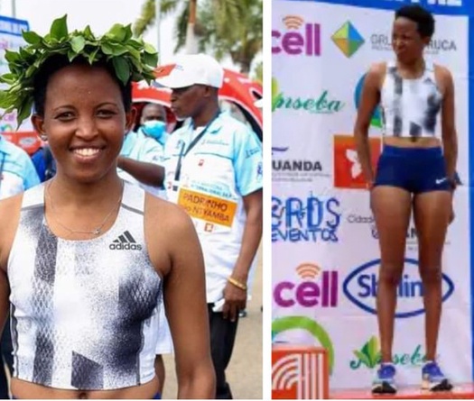 Thêm một nữ VĐV bị sát hại tại “thiên đường điền kinh” ở Kenya