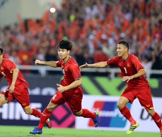 World Cup 2022: Những ngôi sao được kỳ vọng tỏa sáng cùng tuyển Việt Nam