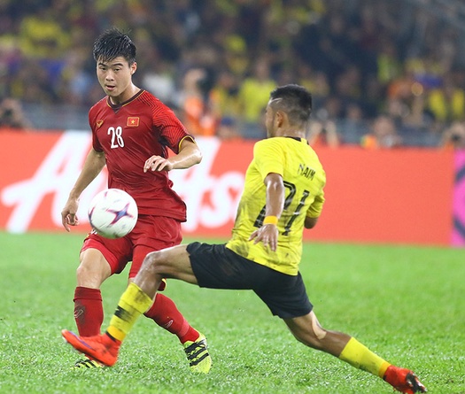 Vòng loại World Cup 2022 khu vực châu Á vẫn diễn ra vào tháng 3