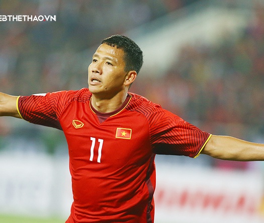 Phan Văn Tài Em: Ông Park vẫn rất cần đến kinh nghiệm của Anh Đức