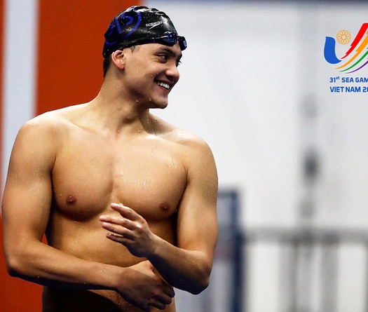 “Thần đồng bơi Singapore” Joseph Schooling không dự SEA Games 32, có thể sớm giải nghệ