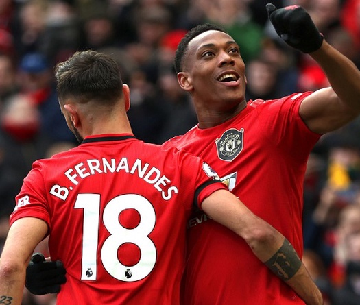 MU sẽ bán tiền đạo nào sau khi có Jadon Sancho?