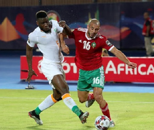 Kết quả Mali vs Iran, video highlight giao hữu 2020 hôm nay