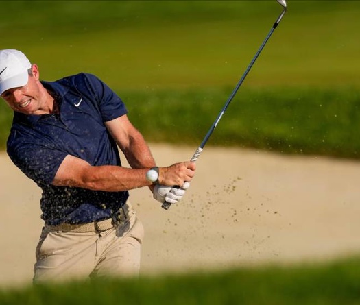Những ngôi sao lỡ hẹn danh hiệu Major Golf PGA Championship 2026