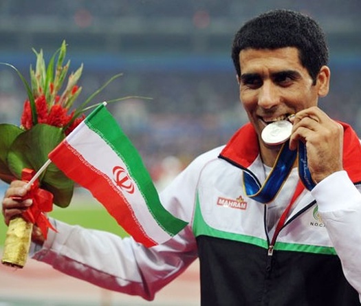 Những kỷ lục điền kinh vô đối của ASIAD - Kỳ 4: Thông số chạy 800m nam đứng vững 13 năm