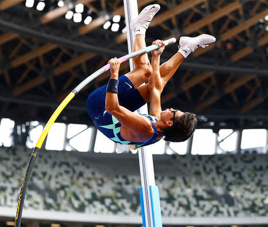 Những kỷ lục điền kinh vô đối của ASIAD - Kỳ 14: Nhảy sào và sự chờ đợi của người Đông Nam Á