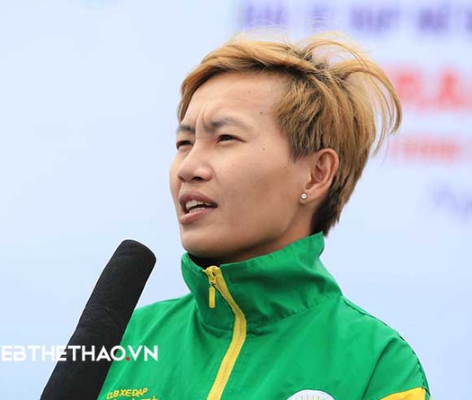 "Vua nước rút" Nguyễn Thị Thật: Mục tiêu cao nhất giành HCV tại SEA Games 31