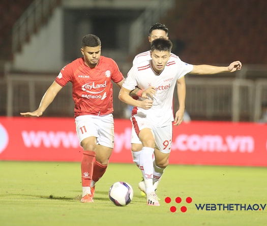 V.League 2021 trở lại vào tháng 11, có 1 đội xuống hạng?