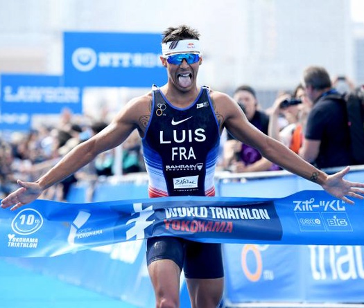 Lịch thi đấu và danh sách VĐV môn triathlon dự Olympic Tokyo 2020
