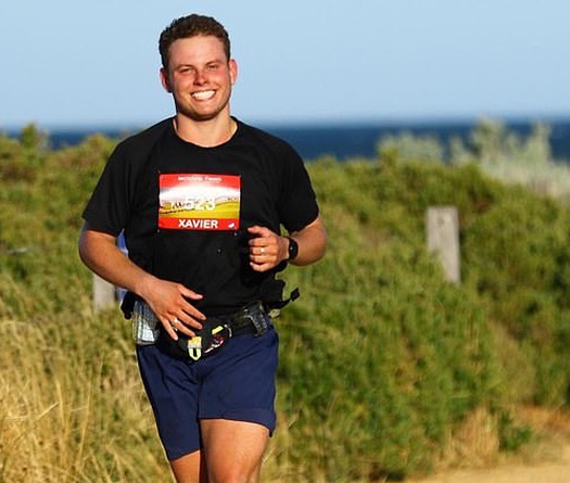 Di sản của chàng trai 20 tuổi khỏe mạnh đột tử tại giải chạy bán marathon