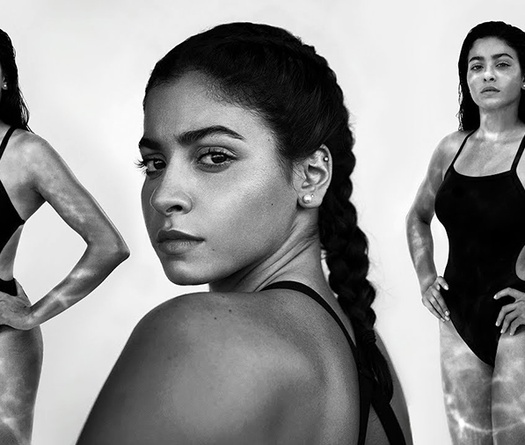 Vẻ đẹp hút hồn của “nữ thần đường đua xanh” đội thể thao người tị nạn