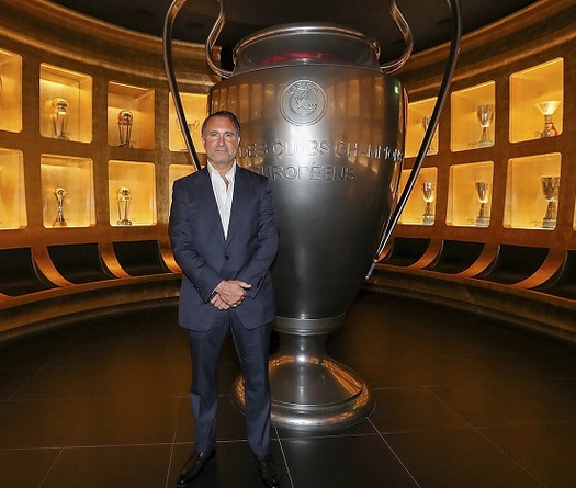 Chi tiết số tiền AC Milan được bán cho chủ sở hữu mới RedBird