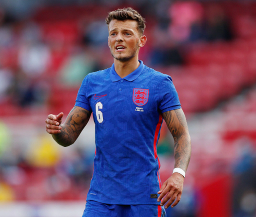 Arsenal “chơi lớn” chưa từng thấy để mua hậu vệ Ben White