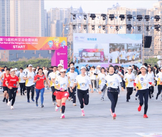 Hội nghị Trưởng đoàn AISIAD 19 lần một tổ chức tháng 4 năm 2023