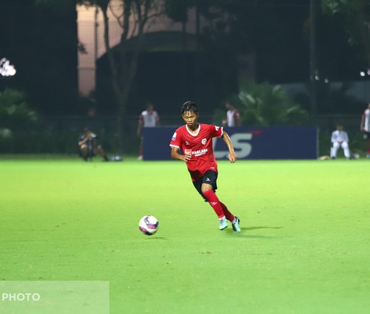 Bị Đắk Lắk cầm chân, Phố Hiến chưa thể lấy lại ngôi đầu hạng Nhất 2022